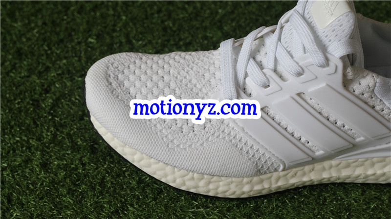 Adidas Ultra Boost White